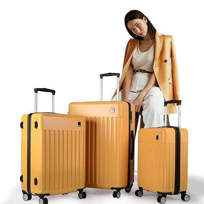 Neolite Hard Luggage (58, 68 & 78cm)
