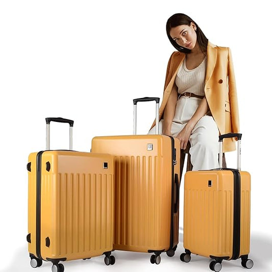 Neolite Hard Luggage (58, 68 & 78cm)