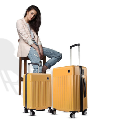 Neolite Hard Luggage (58 & 68cm)