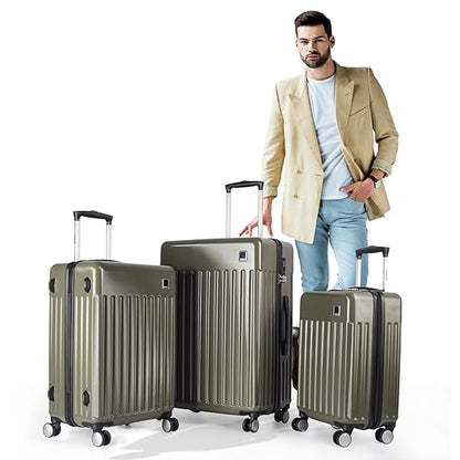 Neolite Hard Luggage (58, 68 & 78cm)
