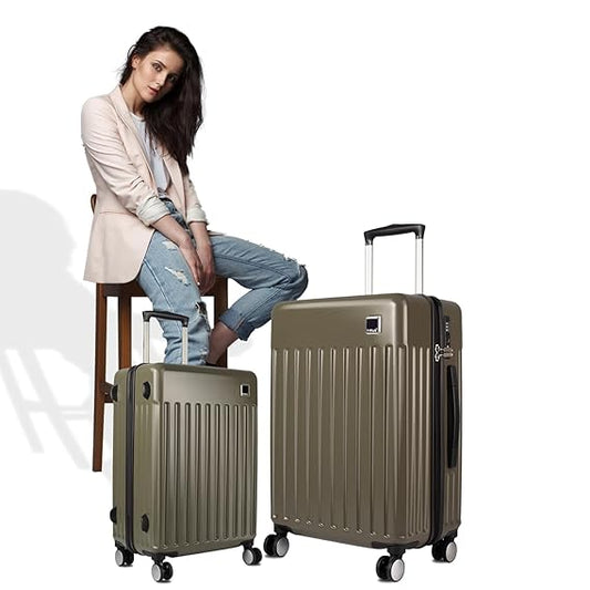 Neolite Hard Luggage (58 & 78cm)