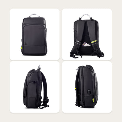 Seattle Laptop Backpack