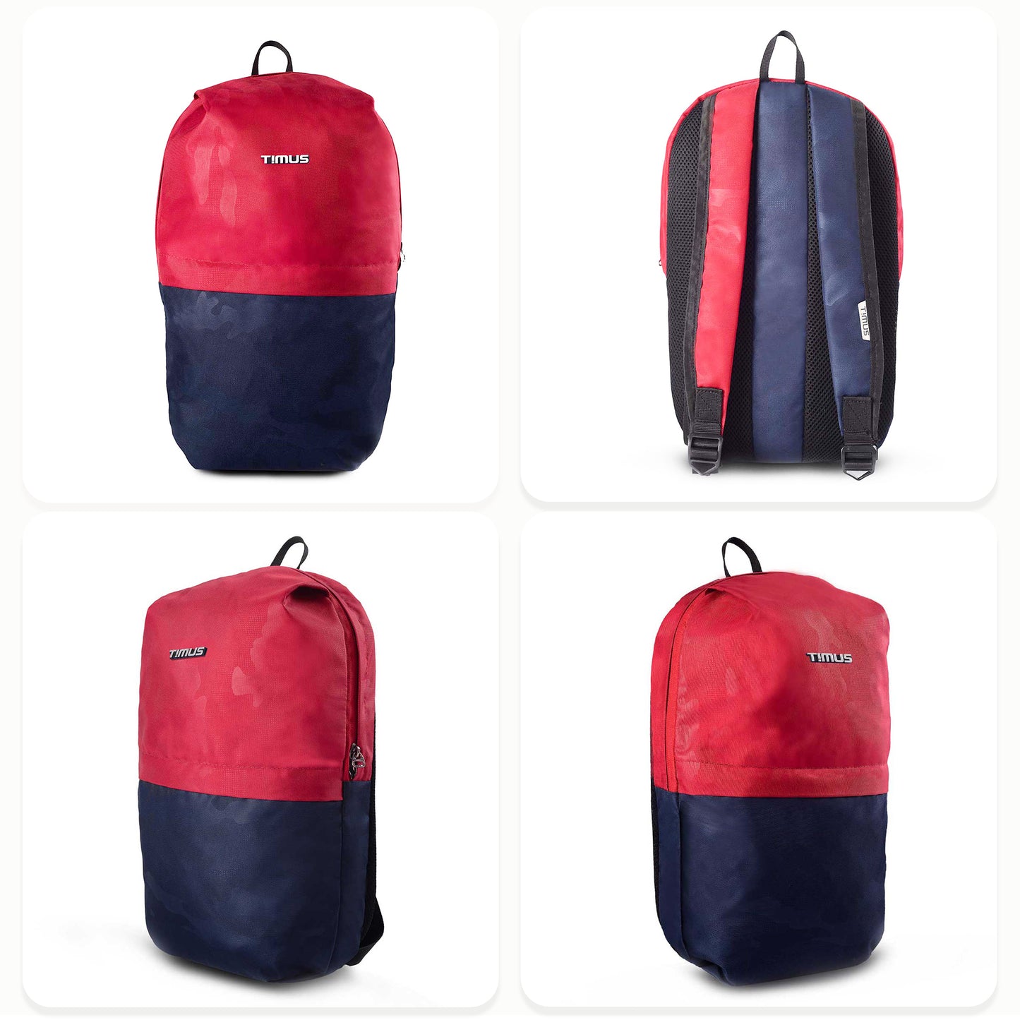 Atomic Mini Backpack