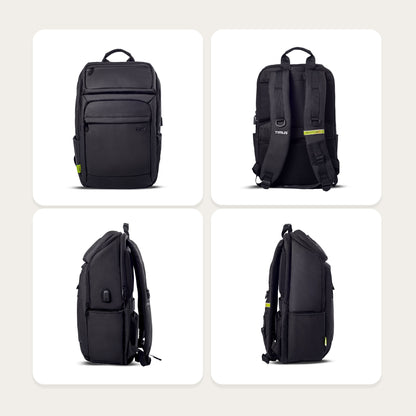 Tokyo Laptop Backpack