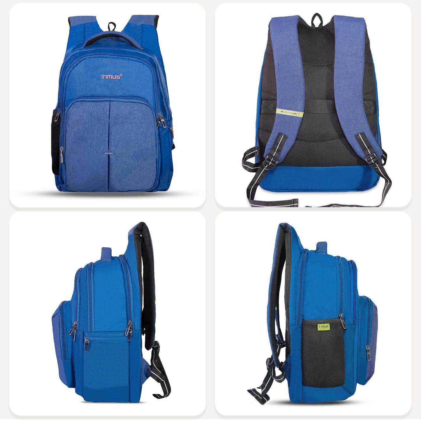 Panama Backpack