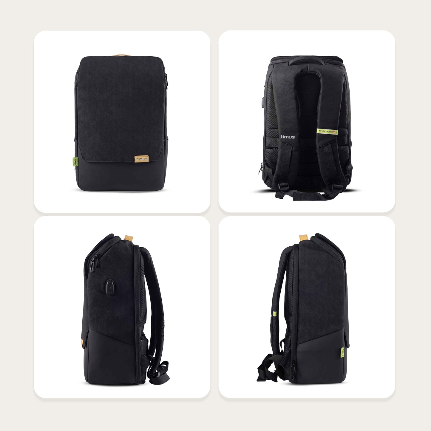 Magnet Overnighter Backpack