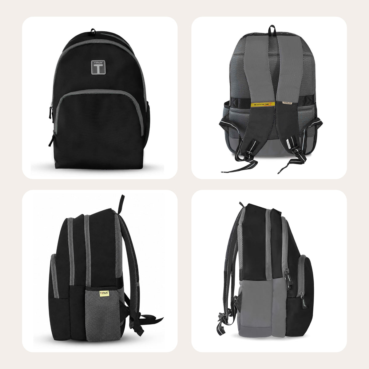 Peru Backpack
