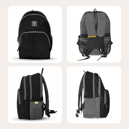 Peru Backpack