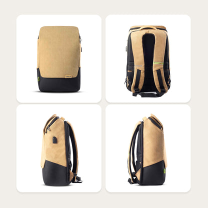 Magnet Overnighter Backpack
