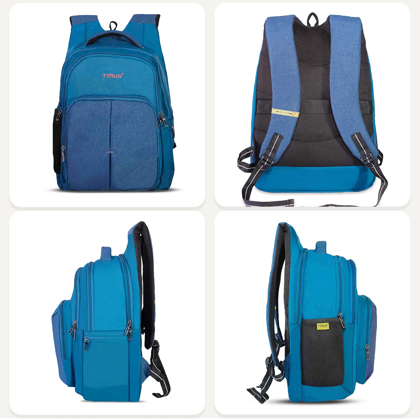 Panama Backpack