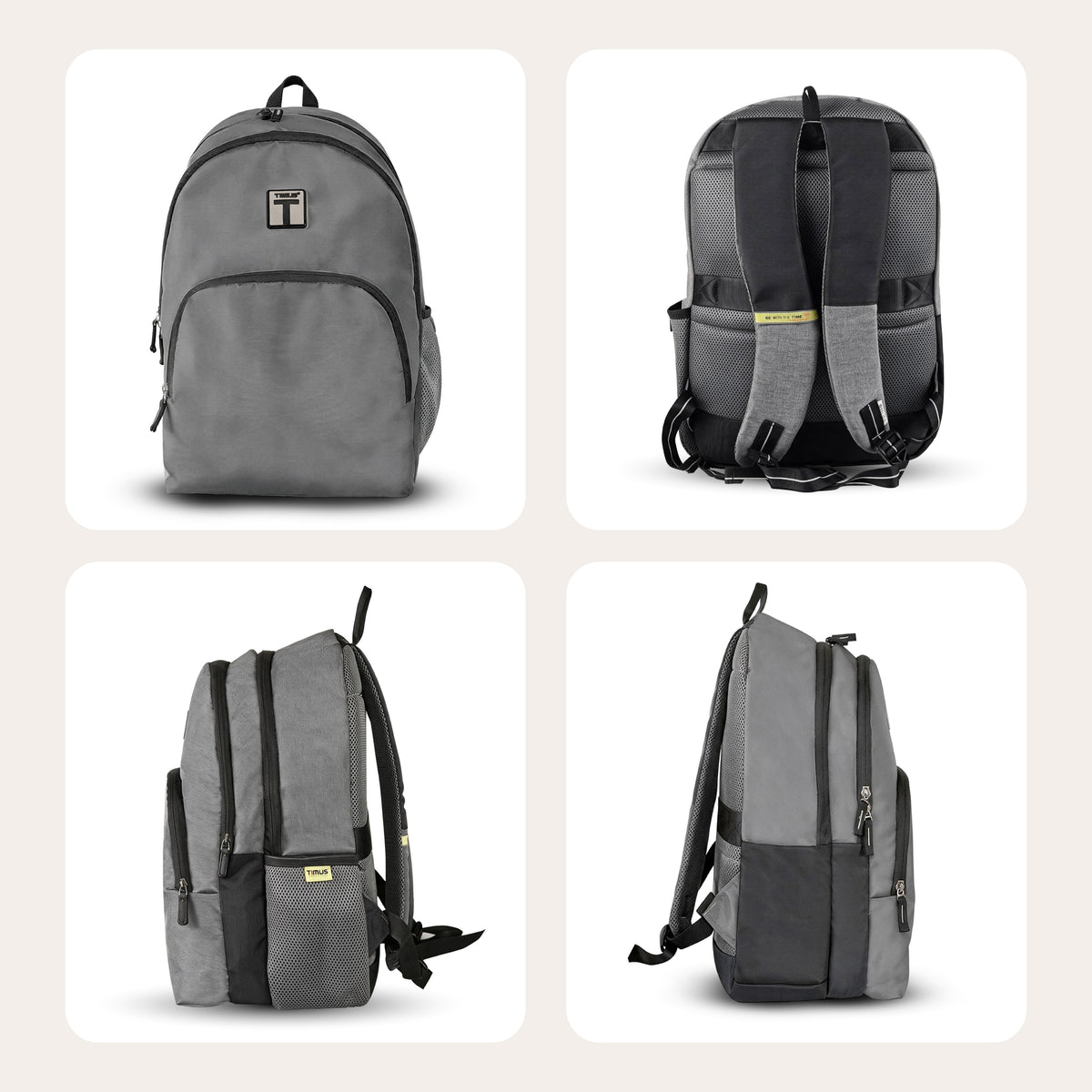 Peru Backpack