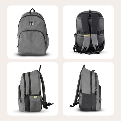 Peru Backpack