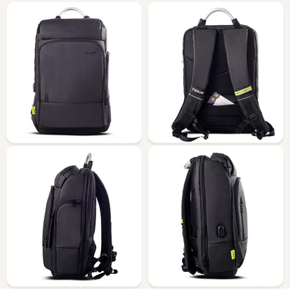 Seattle Laptop Backpack
