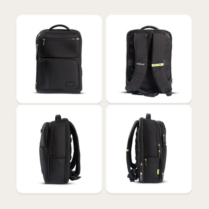 Harvard Laptop Backpack