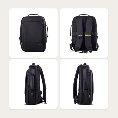 Paris Laptop Backpack