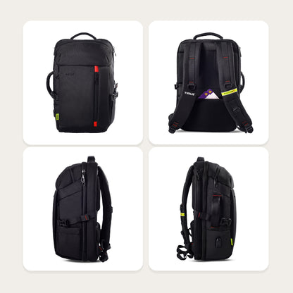 London Laptop Backpack