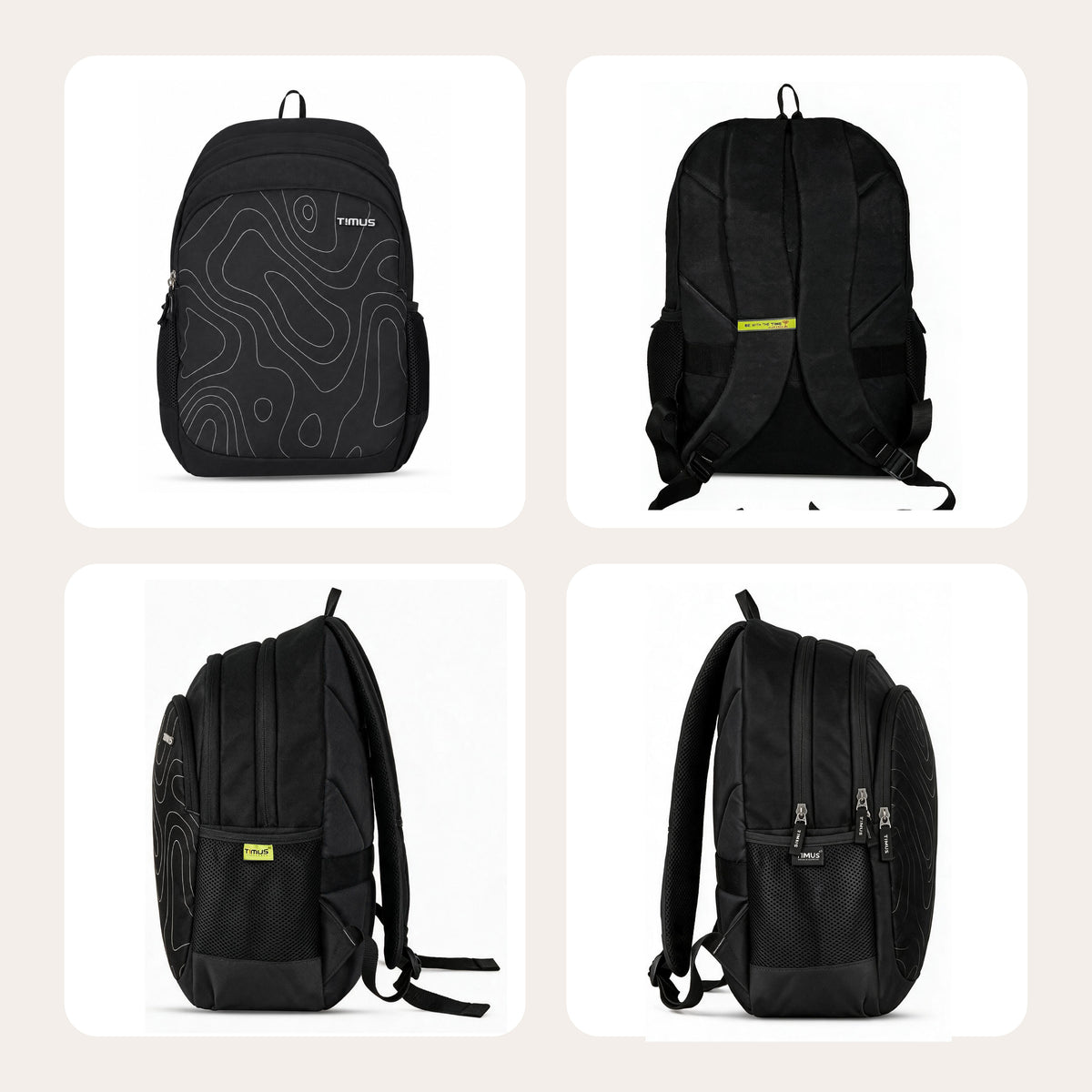 Chile Backpack