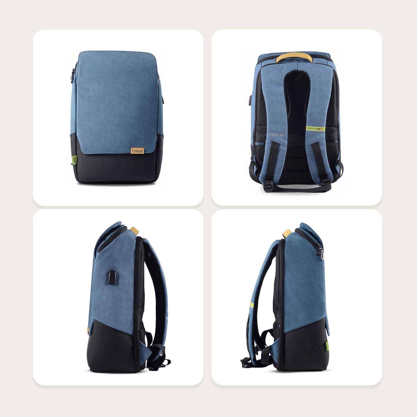 Magnet Overnighter Backpack