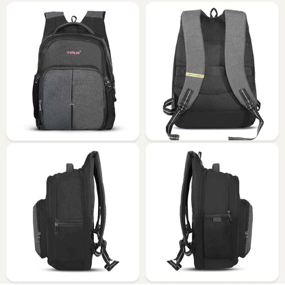 Panama Backpack