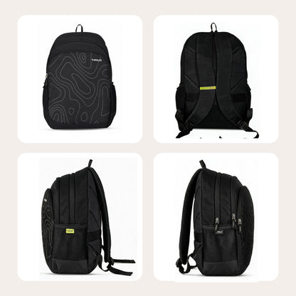 Chile Backpack