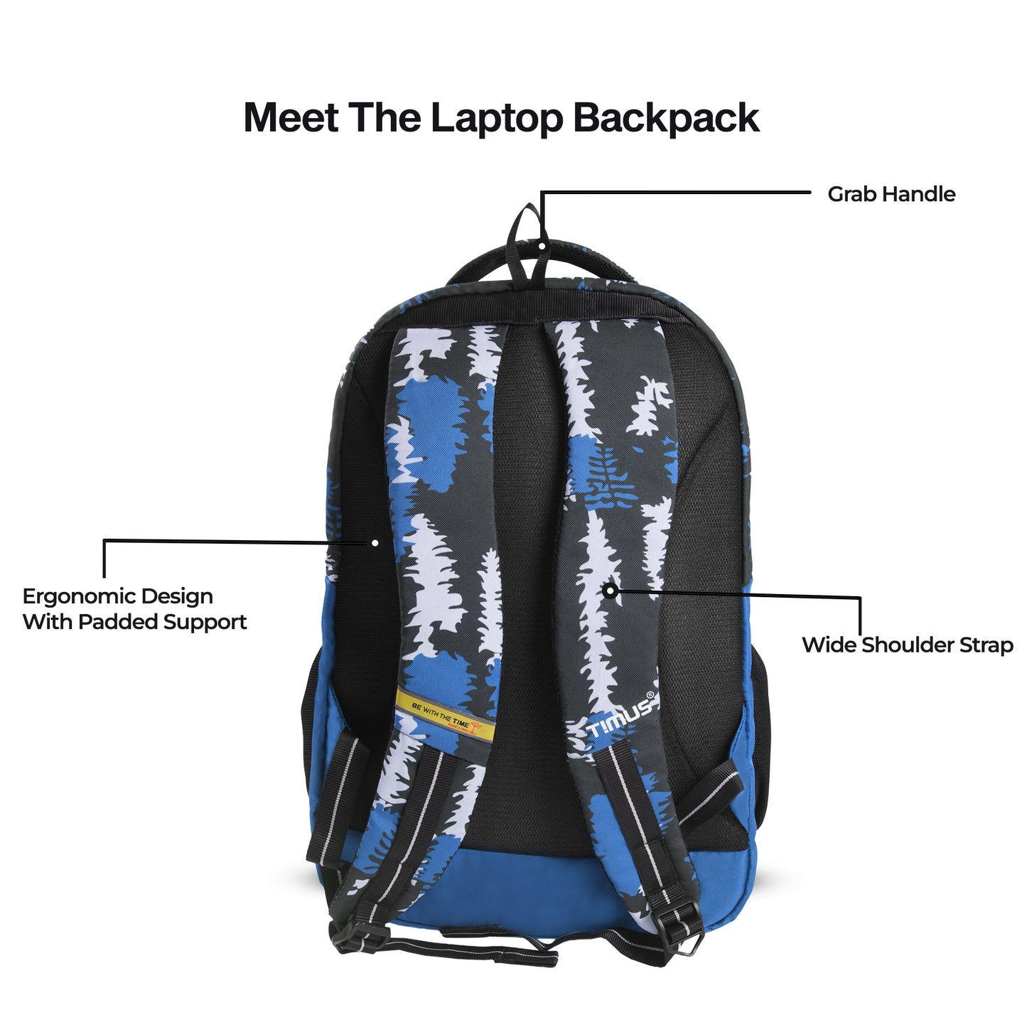 Juno Backpack