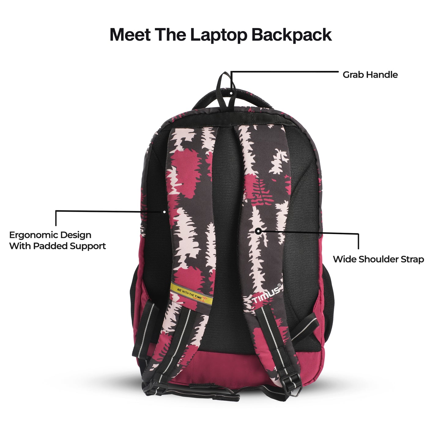 Juno Backpack