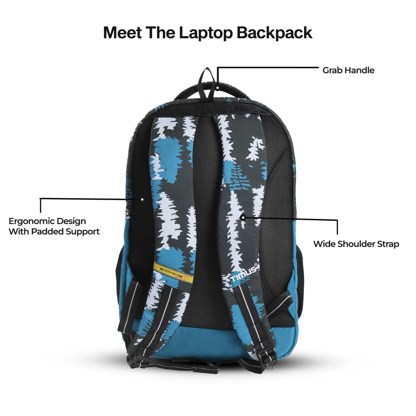 Juno Backpack