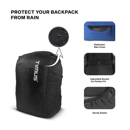Juno Backpack