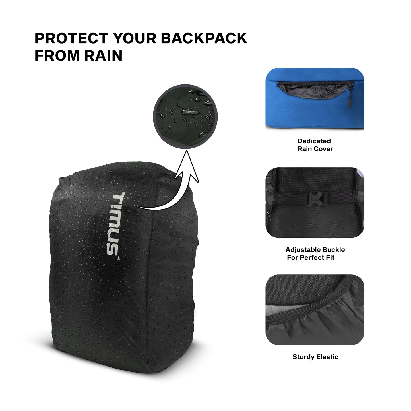 Juno Backpack