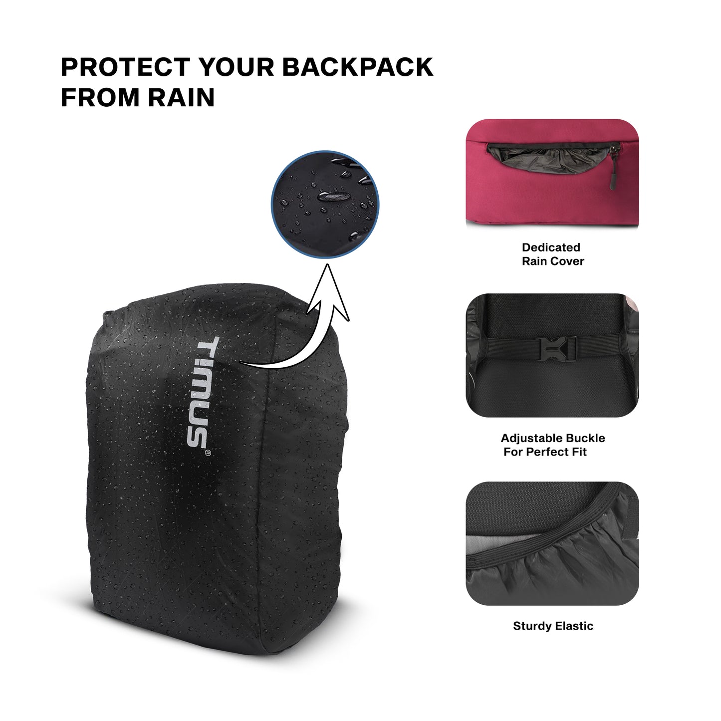 Juno Backpack