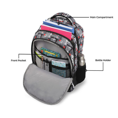Sprout Backpack