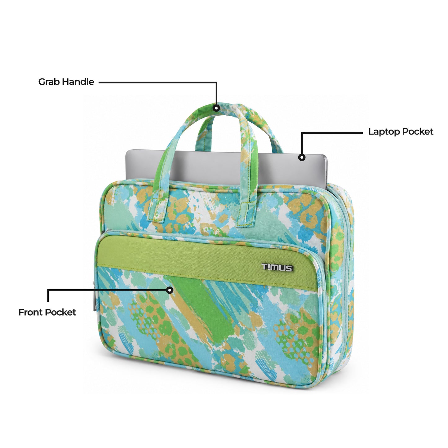 Rizzo Laptop Bag