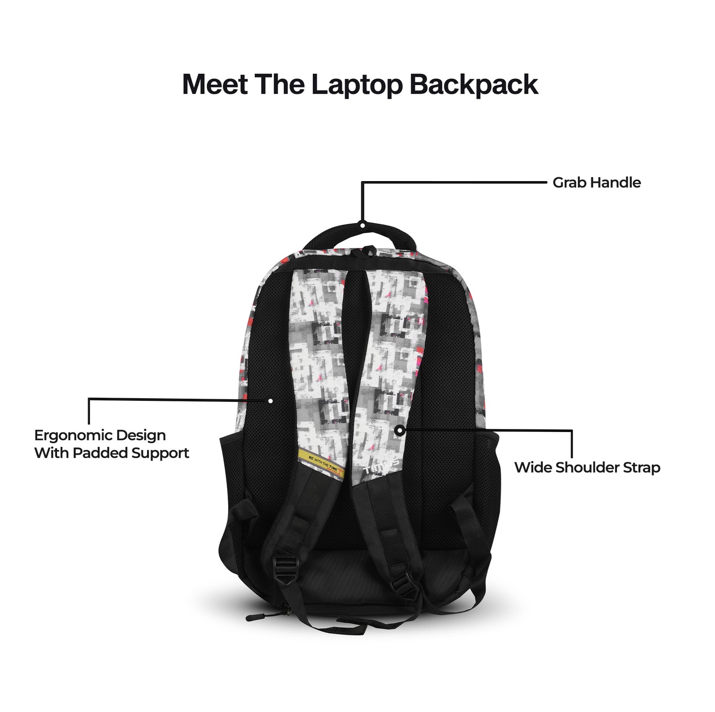 Sprout Backpack