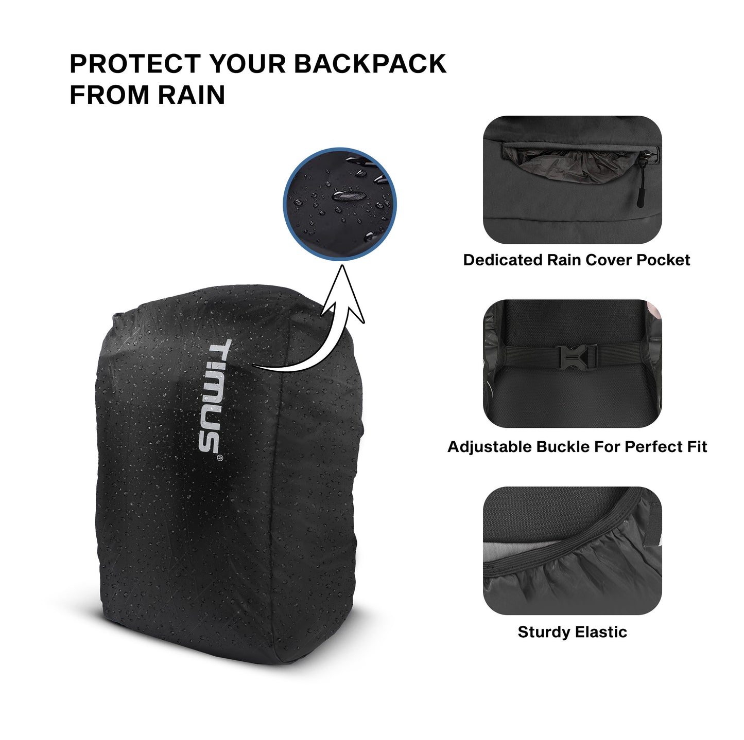 Sprout Backpack