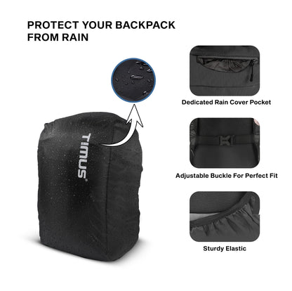 Sprout Backpack