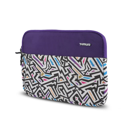 Poppy Laptop Cover