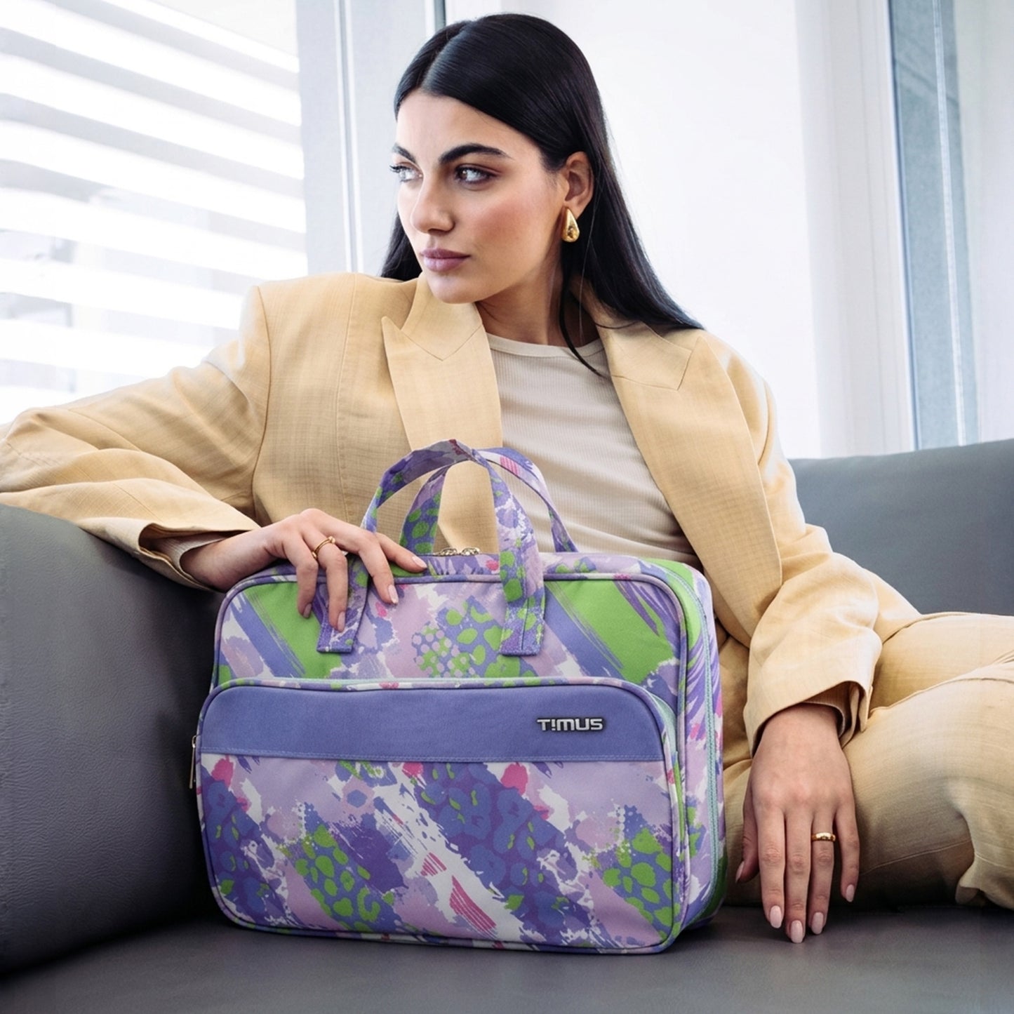 Rizzo Laptop Bag