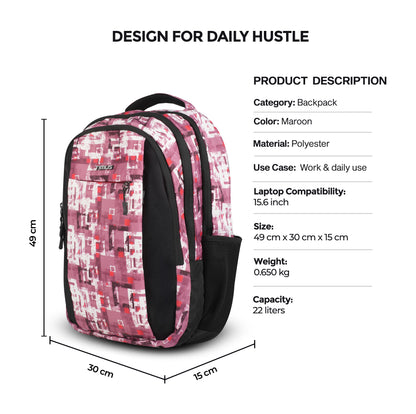 Sprout Backpack