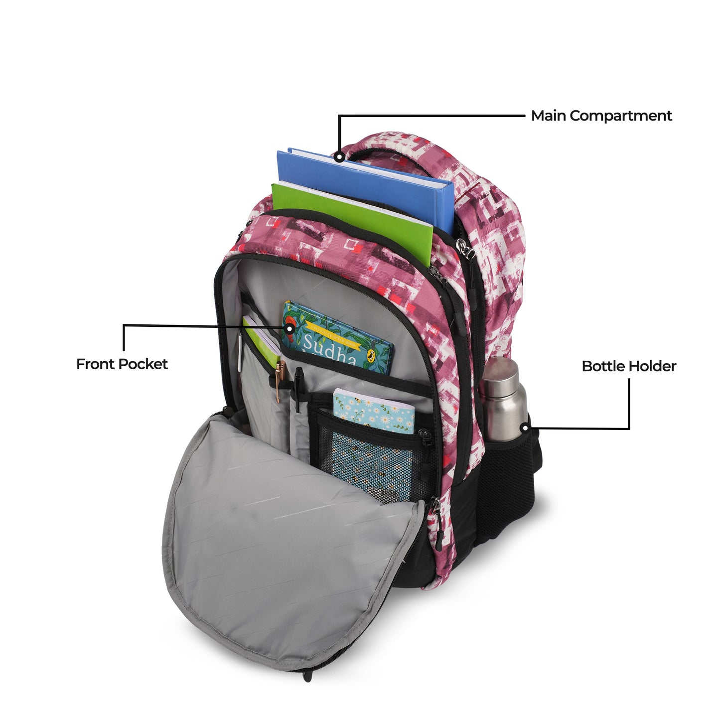 Sprout Backpack