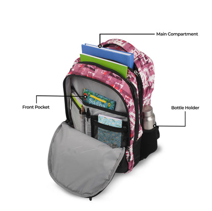 Sprout Backpack