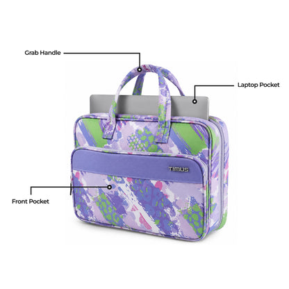 Rizzo Laptop Bag