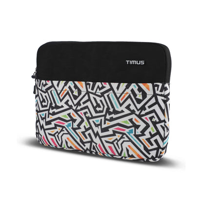 Poppy Laptop Cover