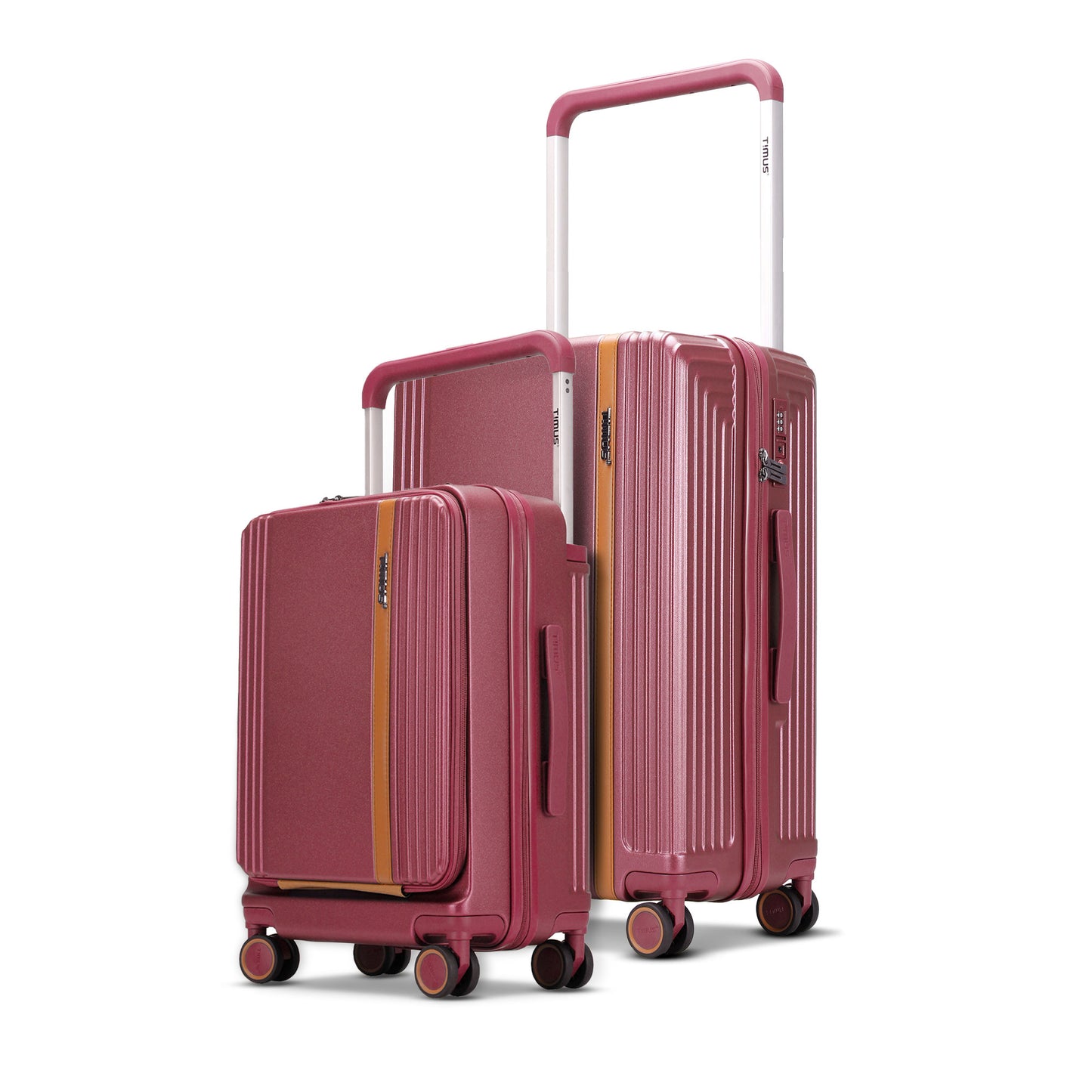Starlite Hard Luggage (58 & 68cm)