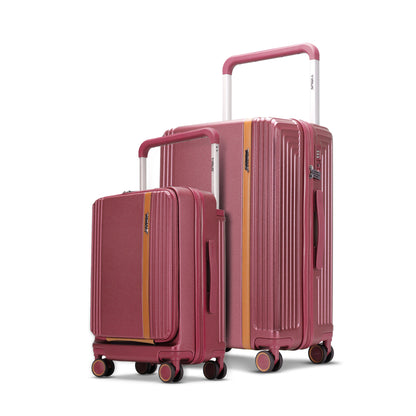 Starlite Hard Luggage (58 & 78cm)