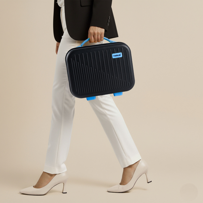 Aegis Vanity Case