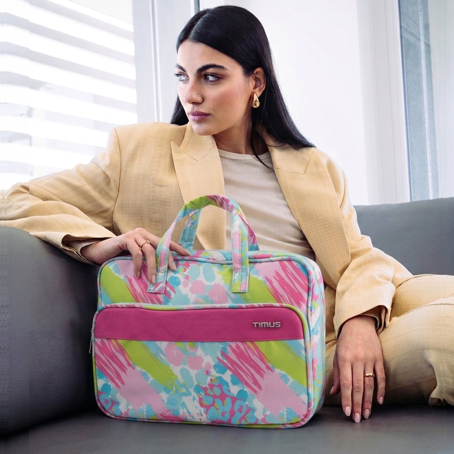 Rizzo Laptop Bag