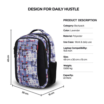 Sprout Backpack