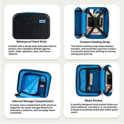 Aegis Vanity Case