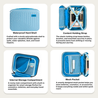 Aegis Vanity Case