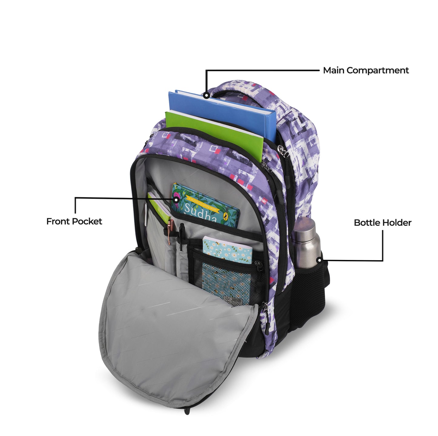 Sprout Backpack